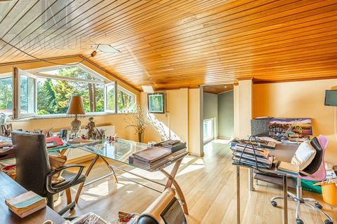 Villa en Almada, Setubal, Almada - € 1.950.000 | Ref: CAS_469 - photo 43
