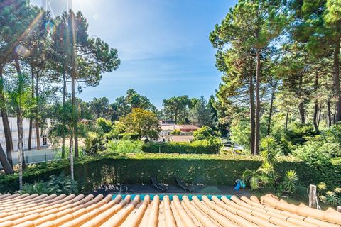 Villa en Almada, Setubal, Almada - € 1.950.000 | Ref: CAS_469 - photo 44