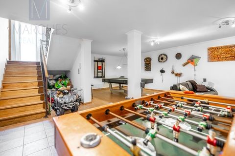 Villa en Almada, Setubal, Almada - € 1.950.000 | Ref: CAS_469 - photo 45