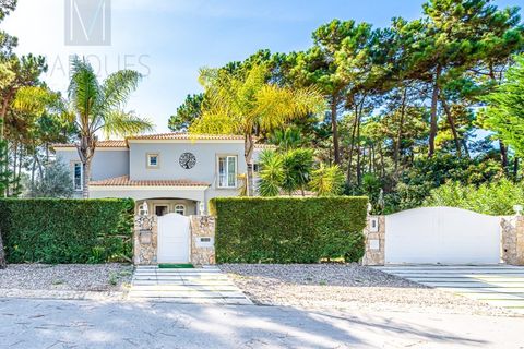 Villa en Almada, Setubal, Almada - € 1.950.000 | Ref: CAS_469 - photo 47