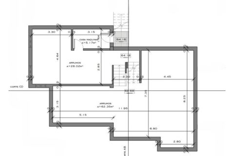 Villa en Almada, Setubal, Almada - € 1.950.000 | Ref: CAS_469 - photo 49