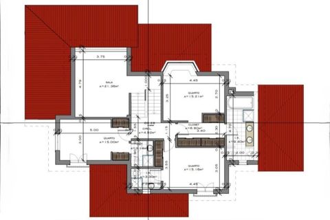 Villa en Almada, Setubal, Almada - € 1.950.000 | Ref: CAS_469 - photo 50