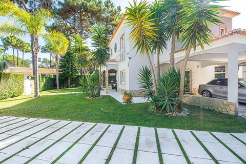 Villa en Almada, Setubal, Almada - € 1.950.000 | Ref: CAS_469 - photo 4