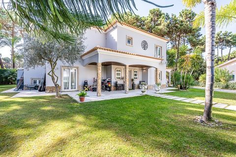 Villa en Almada, Setubal, Almada - € 1.950.000 | Ref: CAS_469 - photo 3
