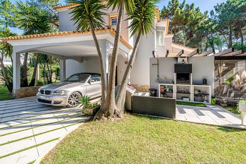 Villa en Almada, Setubal, Almada - € 1.950.000 | Ref: CAS_469 - photo 5