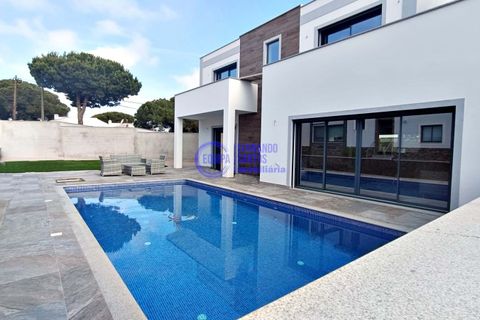 Villa i Albufeira, Faro, Albufeira - € 885.000 | Ref: VC008 - foto 1