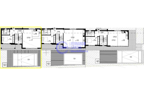 Villa i Albufeira, Faro, Albufeira - € 885.000 | Ref: VC008 - foto 27