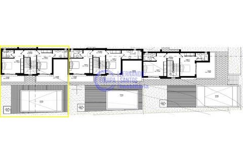 Villa i Albufeira, Faro, Albufeira - € 885.000 | Ref: VC008 - foto 28