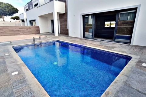 Villa i Albufeira, Faro, Albufeira - € 780.000 | Ref: VC009 - foto 1