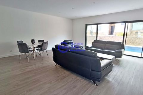 Villa i Albufeira, Faro, Albufeira - € 780.000 | Ref: VC009 - foto 4