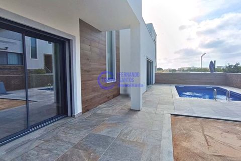 Villa i Albufeira, Faro, Albufeira - € 780.000 | Ref: VC009 - foto 9