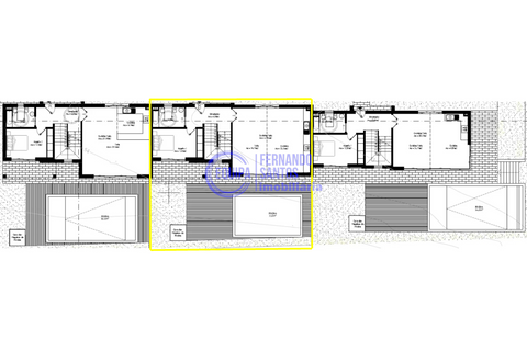 Villa i Albufeira, Faro, Albufeira - € 780.000 | Ref: VC009 - foto 32