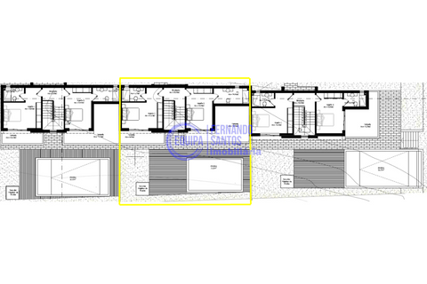 Villa i Albufeira, Faro, Albufeira - € 780.000 | Ref: VC009 - foto 33
