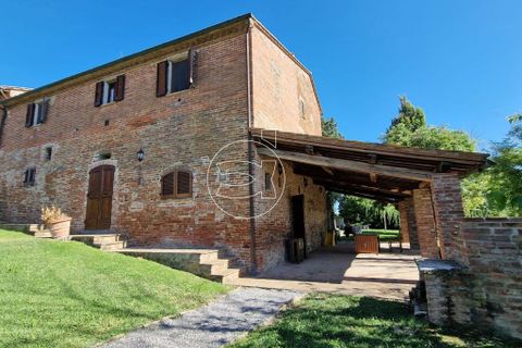 Landejendom i Cortona, Arezzo, Cortona - € 1.620.000 | Ref: DIC.12006 - foto 2