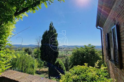 Landejendom i Cortona, Arezzo, Cortona - € 1.620.000 | Ref: DIC.12006 - foto 6
