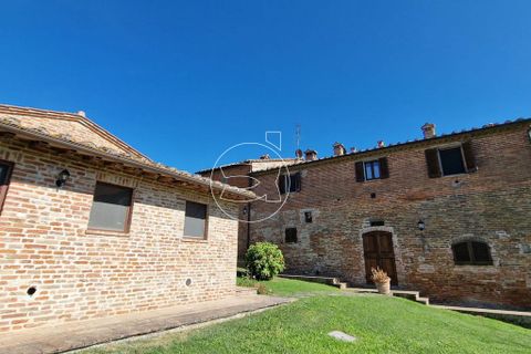 Landejendom i Cortona, Arezzo, Cortona - € 1.620.000 | Ref: DIC.12006 - foto 9