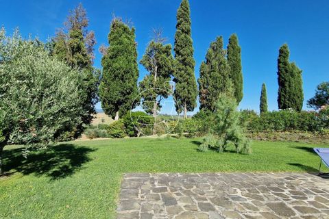 Landejendom i Cortona, Arezzo, Cortona - € 1.620.000 | Ref: DIC.12006 - foto 10