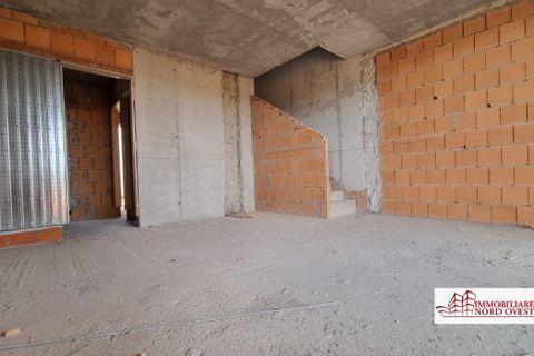 Villa i Abbiategrasso, Milan, Abbiategrasso - € 330.000 | Ref: Villetta O - foto 3