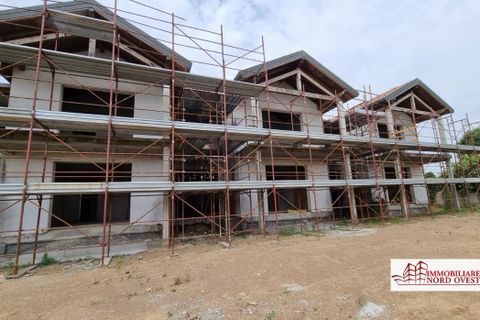 Villa i Abbiategrasso, Milan, Abbiategrasso - € 330.000 | Ref: Villetta O - foto 6