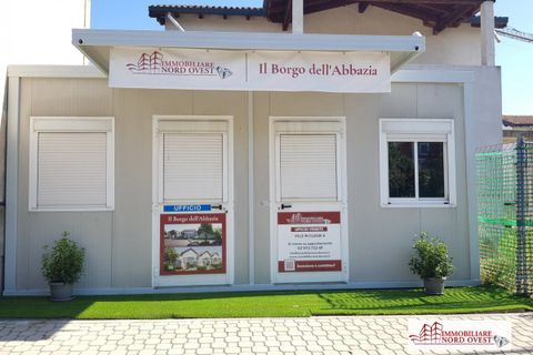 Villa i Abbiategrasso, Milan, Abbiategrasso - € 330.000 | Ref: Villetta O - foto 7