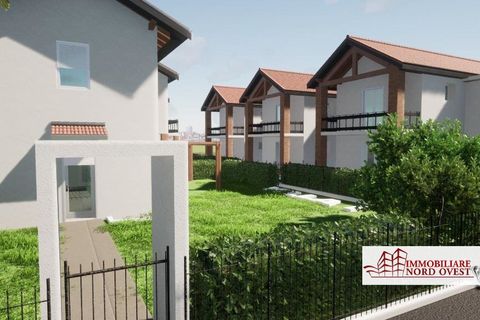 Villa i Abbiategrasso, Milan, Abbiategrasso - € 330.000 | Ref: Villetta O - foto 12