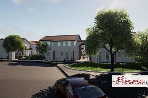 Villa i Abbiategrasso, Milan, Abbiategrasso - € 330.000 | Ref: Villetta O - foto 14
