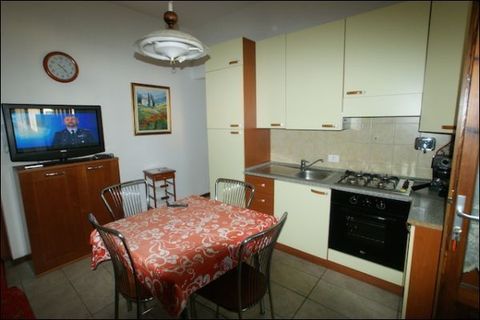 Lejlighed i Ameglia, La Spezia, Ameglia - € 190.000 | Ref: 1492-1 - foto 2