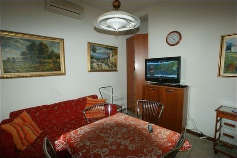 Lejlighed i Ameglia, La Spezia, Ameglia - € 190.000 | Ref: 1492-1 - foto 4