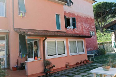 Byhus i Ameglia, La Spezia, Ameglia - € 370.000 | Ref: 1143 - foto 1