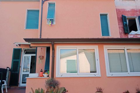 Byhus i Ameglia, La Spezia, Ameglia - € 370.000 | Ref: 1143 - foto 3