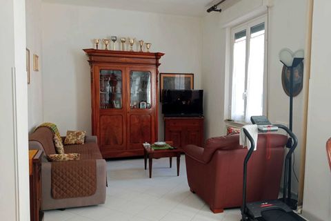 Byhus i Ameglia, La Spezia, Ameglia - € 370.000 | Ref: 1143 - foto 5