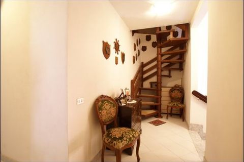 Byhus i Ameglia, La Spezia, Ameglia - € 370.000 | Ref: 1143 - foto 25