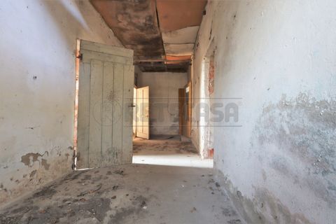 Villa i Longare, Vicenza, Longare - € 50.000 | Ref: VLrusV04 - foto 13