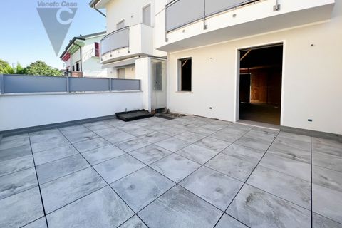 Villa i Saonara, Padua, Saonara - € 280.000 | Ref: CVIL407 - foto 1