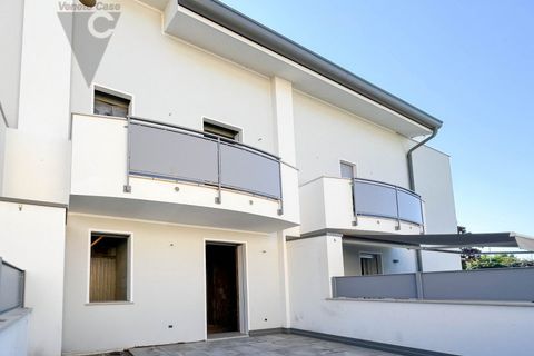 Villa i Saonara, Padua, Saonara - € 280.000 | Ref: CVIL407 - foto 2