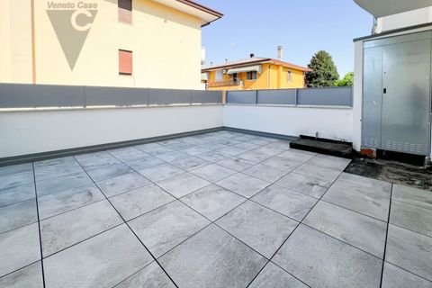Villa i Saonara, Padua, Saonara - € 280.000 | Ref: CVIL407 - foto 3