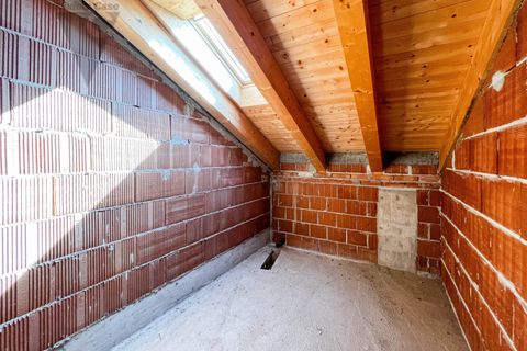 Villa i Saonara, Padua, Saonara - € 280.000 | Ref: CVIL407 - foto 15