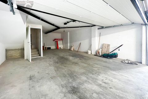 Villa i Saonara, Padua, Saonara - € 280.000 | Ref: CVIL407 - foto 17