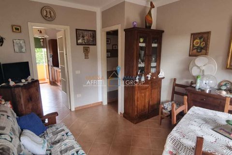 Lejlighed i Massa, Massa and Carrara, Massa - € 260.000 | Ref: 2718 - foto 1
