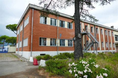 Erhvervsejendom i Massa, Massa and Carrara, Massa - € 3.000.000 | Ref: 1511 - foto 1