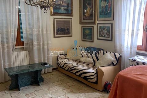 Lejlighed i Massa, Massa and Carrara, Massa - € 240.000 | Ref: 2712 - foto 1