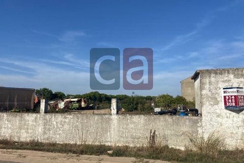 Helårsgrund i Alpiarca, Santarem, Alpiarca - € 750.000 | Ref: TERR4092 - foto 5