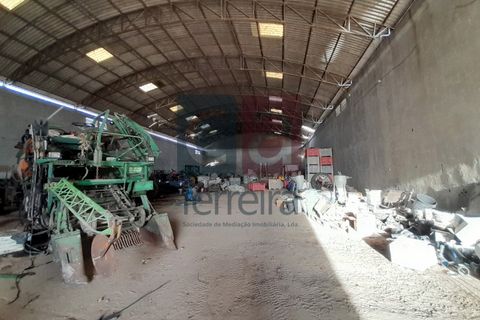 Helårsgrund i Alpiarca, Santarem, Alpiarca - € 750.000 | Ref: TERR4092 - foto 7