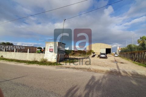 Helårsgrund i Alpiarca, Santarem, Alpiarca - € 750.000 | Ref: TERR4092 - foto 24