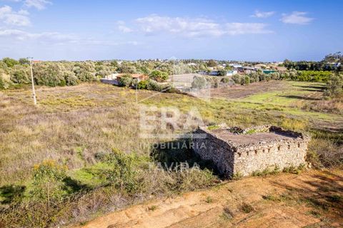 Ruinere i Moncarapacho, Faro, Moncarapacho - € 250.000 | Ref: 125230114 - foto 1