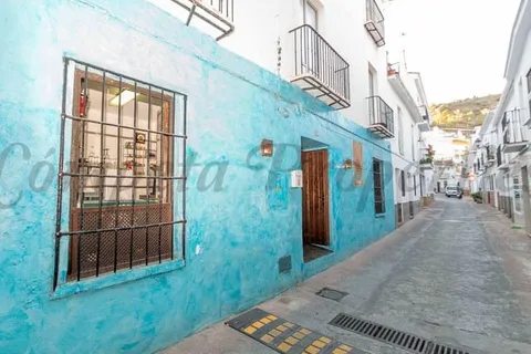 Byhus i Torrox, Malaga, Torrox - € 125.000 | Ref: TTH603 - foto 2