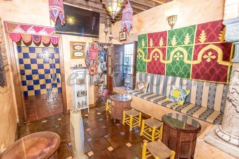 Byhus i Torrox, Malaga, Torrox - € 125.000 | Ref: TTH603 - foto 3