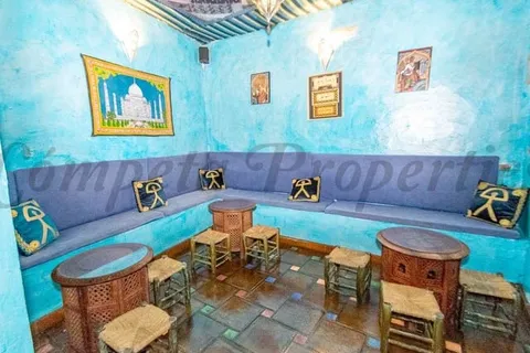Byhus i Torrox, Malaga, Torrox - € 125.000 | Ref: TTH603 - foto 4