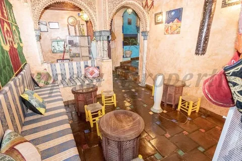 Byhus i Torrox, Malaga, Torrox - € 125.000 | Ref: TTH603 - foto 5