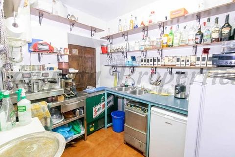 Byhus i Torrox, Malaga, Torrox - € 125.000 | Ref: TTH603 - foto 6